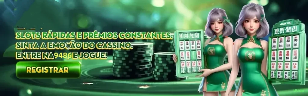 Cassino ao Vivo 66ub