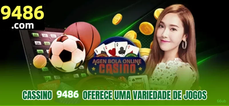 eSports 66ub