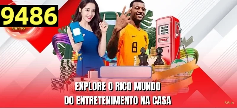 Termos de Serviço 66ub