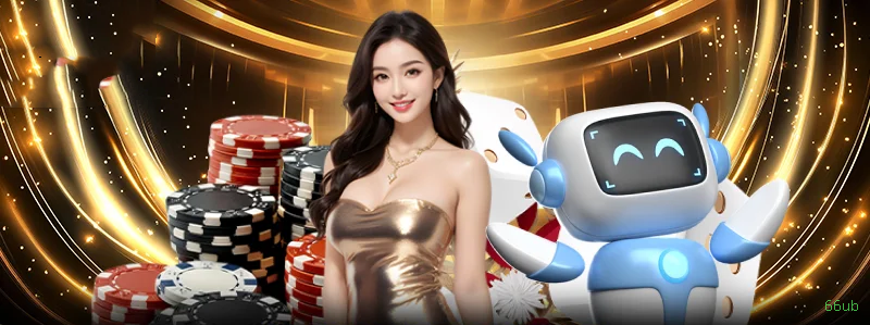 Wild West Gold Slot 66ub